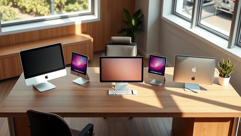 top compact mac workstations