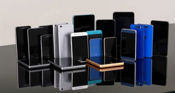 top compact power phones