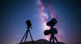 top cooled cmos astro cameras