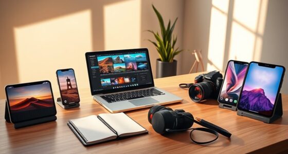 top creator smartphone picks