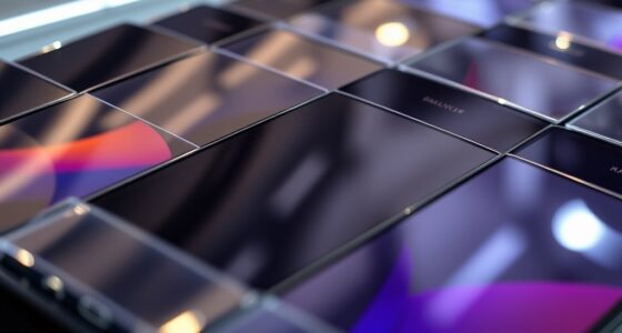 top curved screen protectors