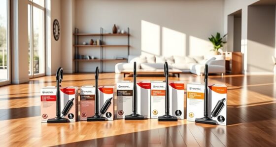 top diy central vacuum kits