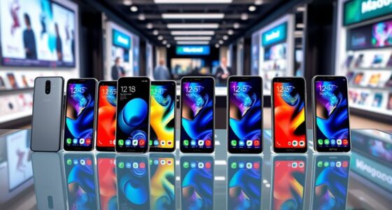 top esim phones 2025