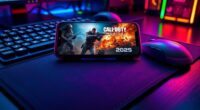 top gaming phones for call of duty