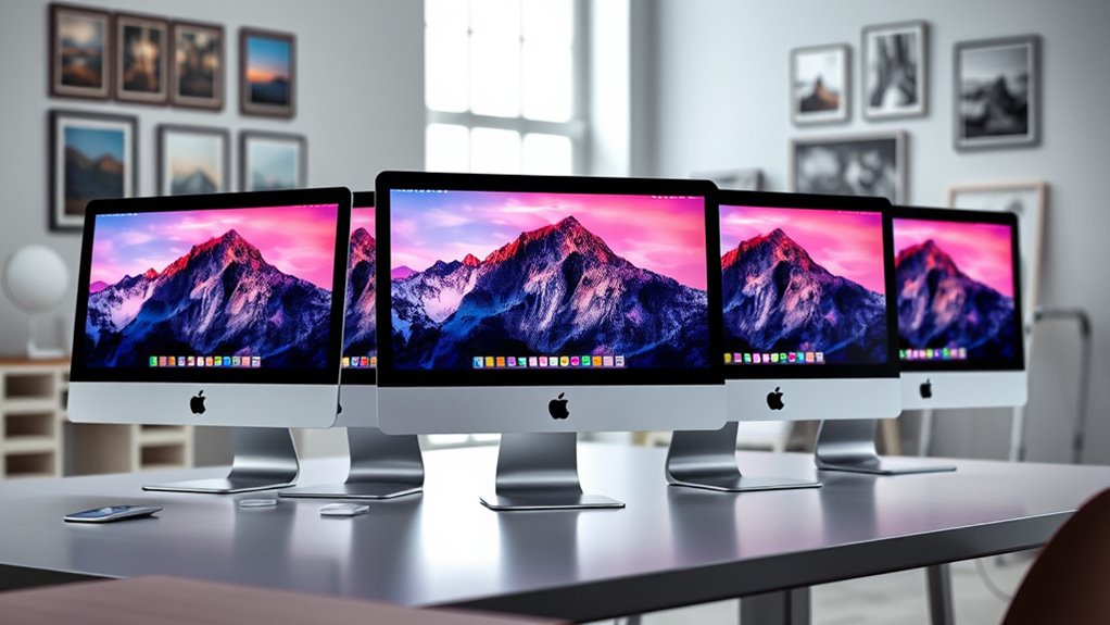 top imacs for photography