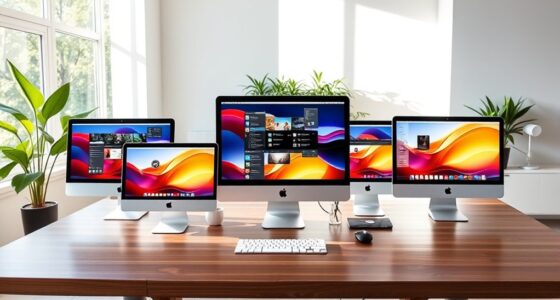 top imacs for power users