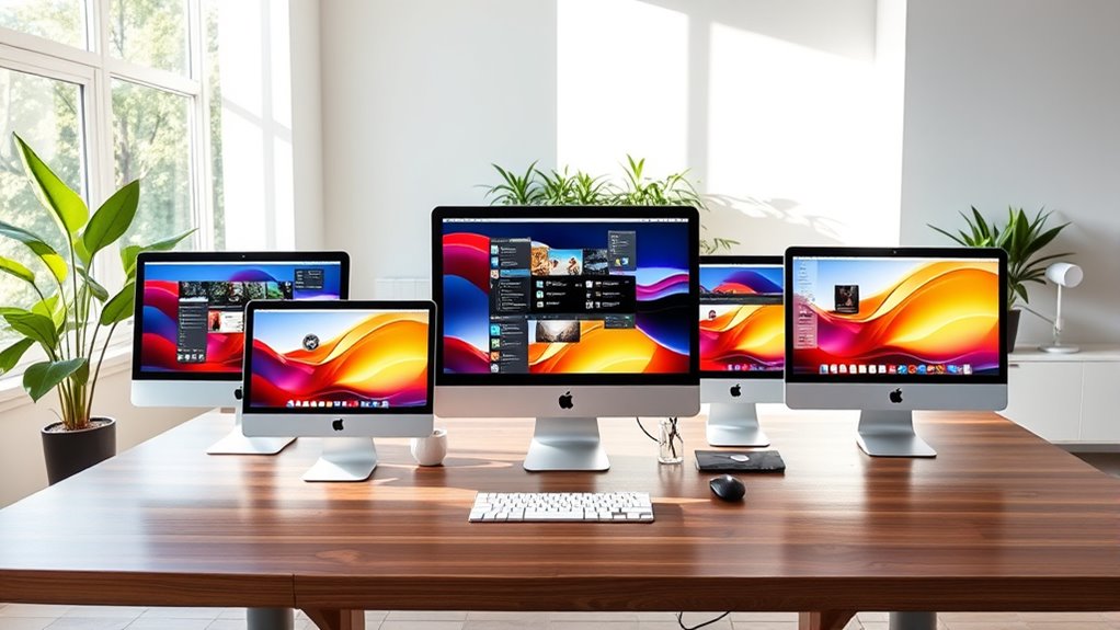 top imacs for power users