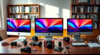 top imacs for video editing