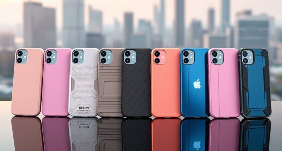 top iphone 17 cases 2025