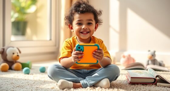 top kid friendly smartphones 2025