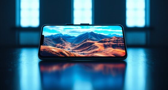 top large screen smartphones