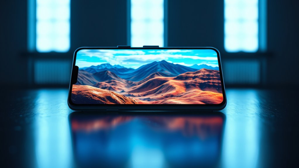 top large screen smartphones