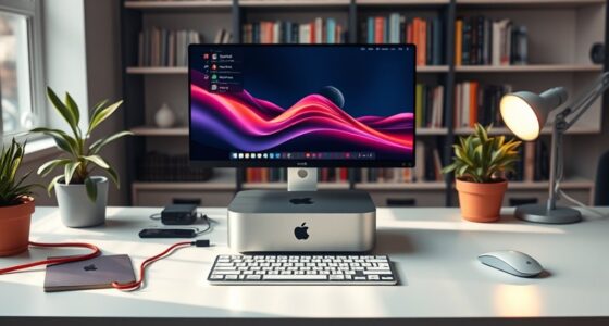 top mac mini creator setups