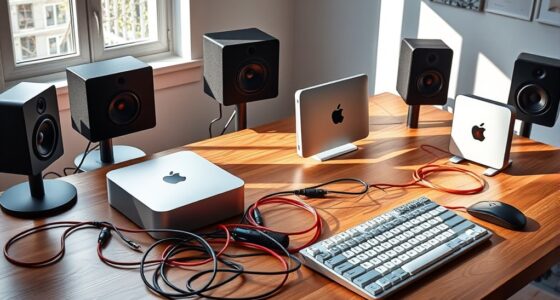 top mac mini studio options