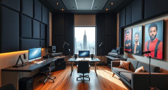 top mac studios for music