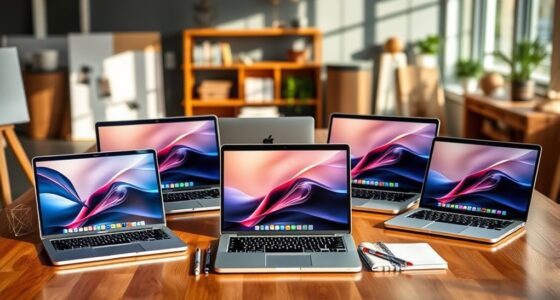 top macbook air picks