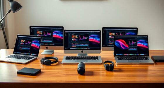 top macbook pro for editing
