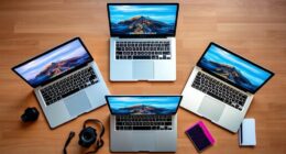 top macbook pro for photography
