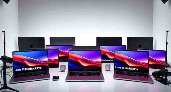 top macbook pro for streaming