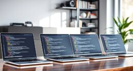 top macbook pros for developers