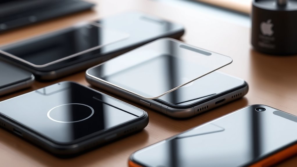 top magsafe screen protectors