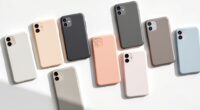 top minimalist phone cases