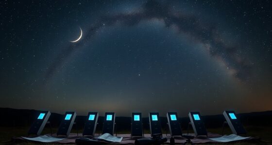 top portable astronomy power stations