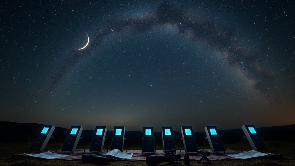 top portable astronomy power stations
