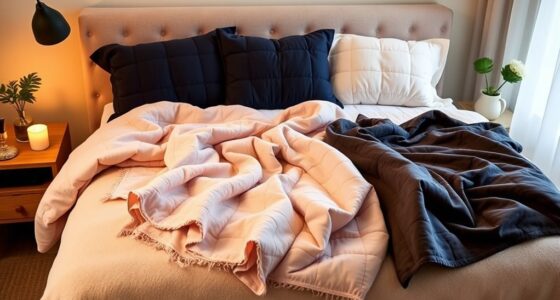 top premium sleep blankets