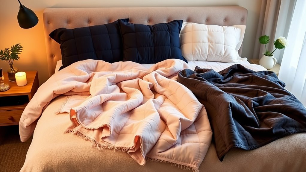 top premium sleep blankets