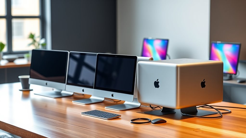 top renewed mac studio deals