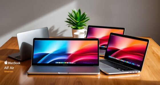 top renewed macbook airs