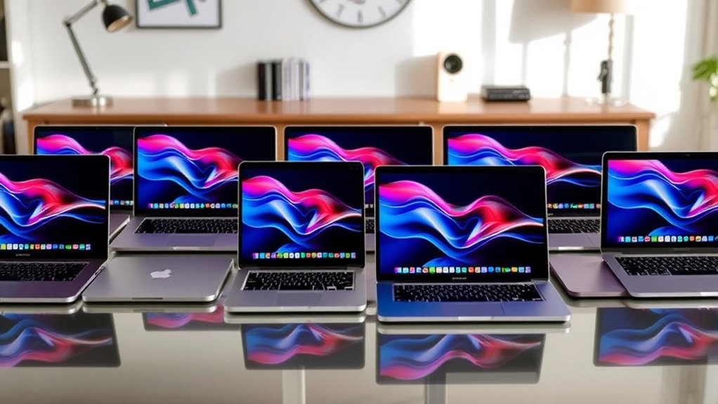 top renewed macbook deals
