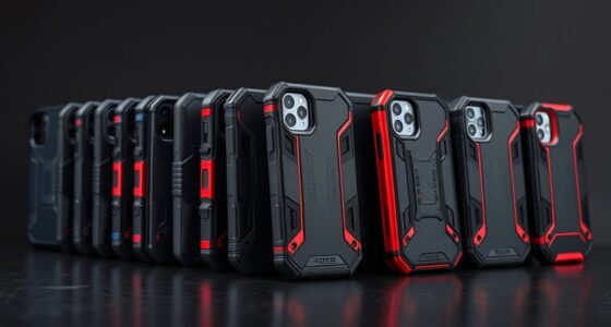 top rugged iphone 17 cases