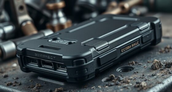 top rugged phone cases
