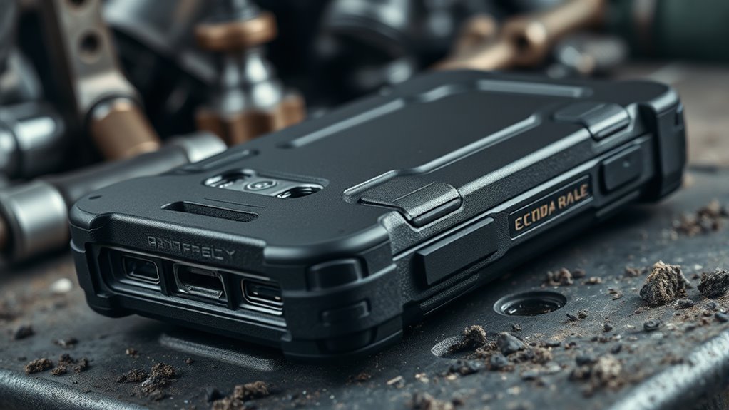 top rugged phone cases