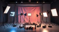 top studio lighting kits