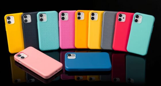 top stylish durable iphone cases