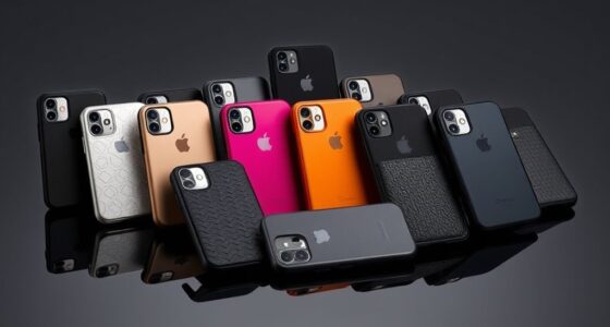 top stylish iphone 17 cases