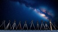 top tripods for night sky