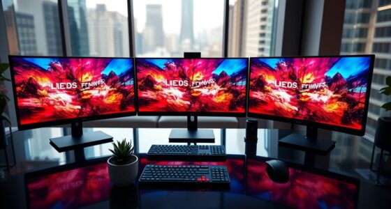 top ultrawide editing monitors