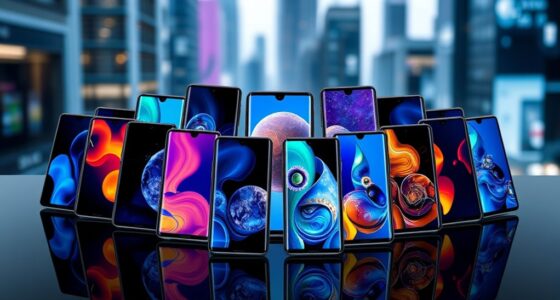 top unlocked galaxy s25 models