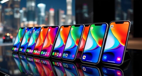 top unlocked iphone 17 deals