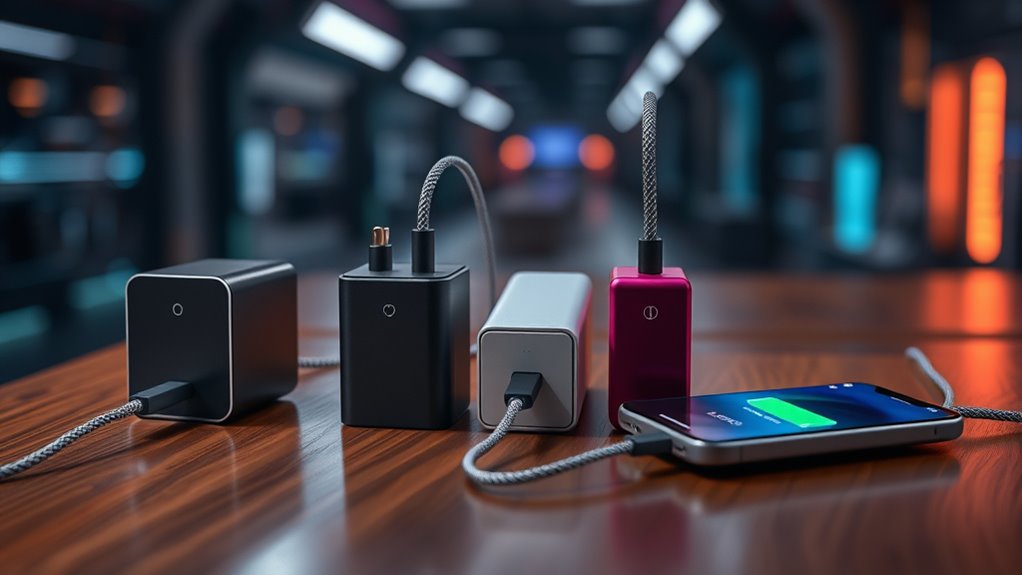 top usb c chargers 2025