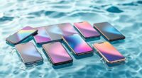 top waterproof phone picks