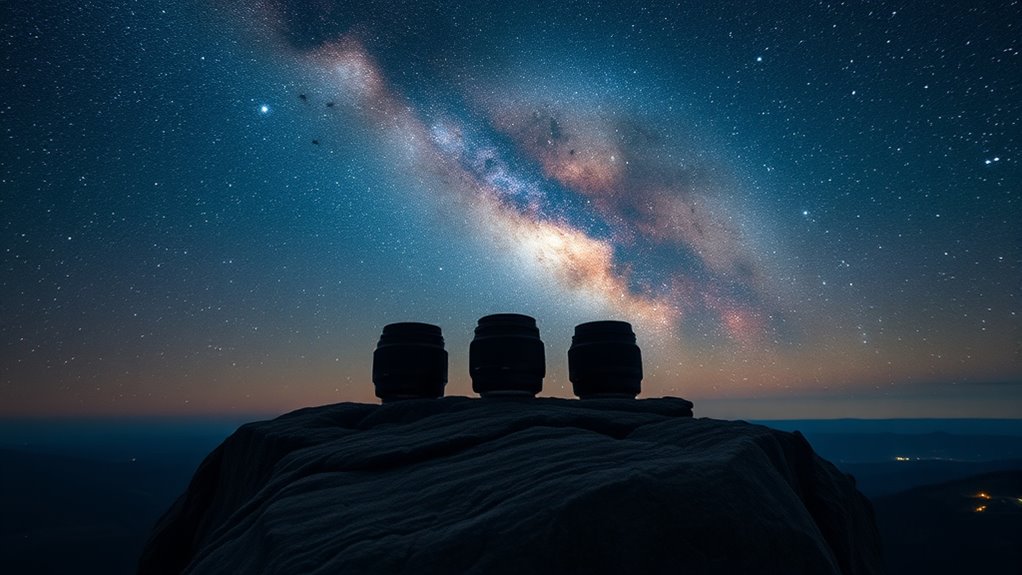 top wide angle milky way lenses