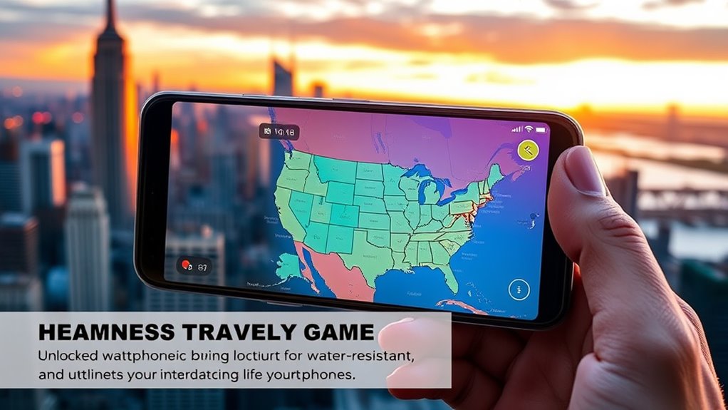 travel ready smartphone essentials