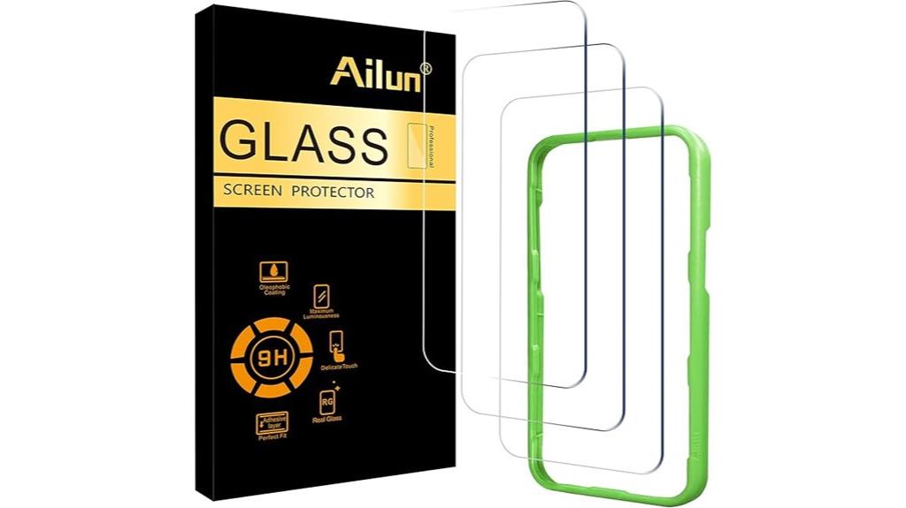 triple pack for iphone