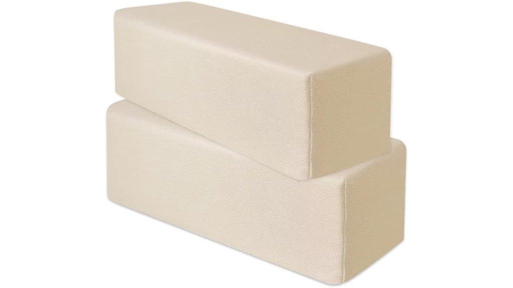 two cushions waterproof covers