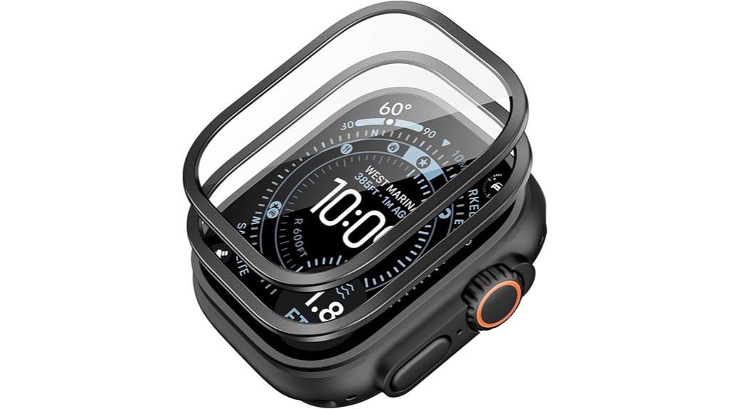 two pack apple watch ultra